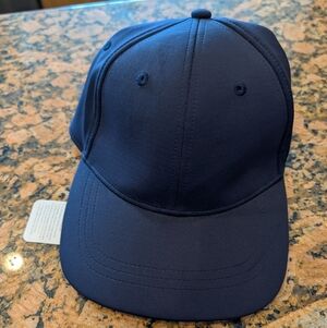 Lululemon Baller Cap Nwt